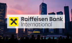 Beitragsbild zu Raiffeisen Bank-Aktie: Die Hoffnung nährt den Kurs!