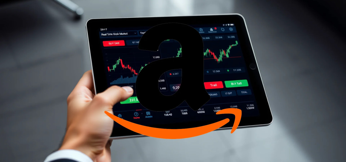 Beitragsbild zu Amazon Aktie: Verheißungsvolle Aussichten!