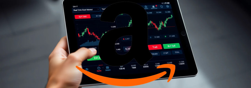 Beitragsbild zu Amazon Aktie: Verheißungsvolle Aussichten!