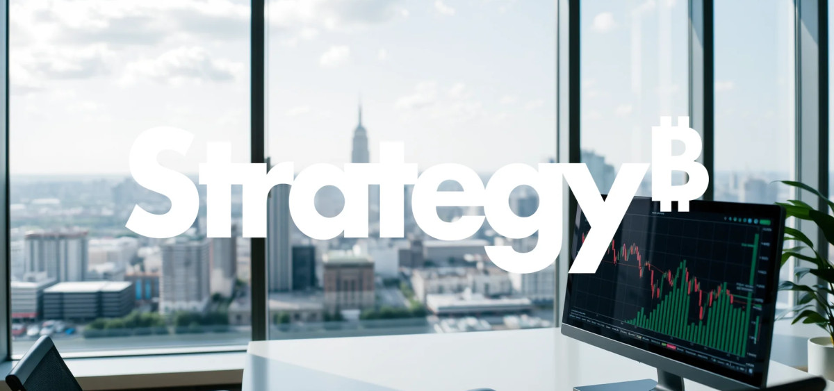 Beitragsbild zu MicroStrategy Aktie: Bitcoin-Wahnsinn!