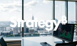 Beitragsbild zu MicroStrategy Aktie: Bitcoin-Wahnsinn!