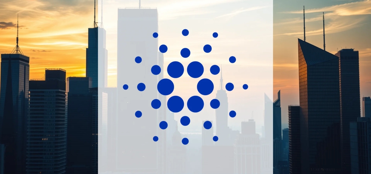 Beitragsbild zu Cardano: Anlauf zur Wende?