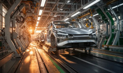 Beitragsbild zu XPeng Aktie: Wirtschaftsaufschwung unterstützt!