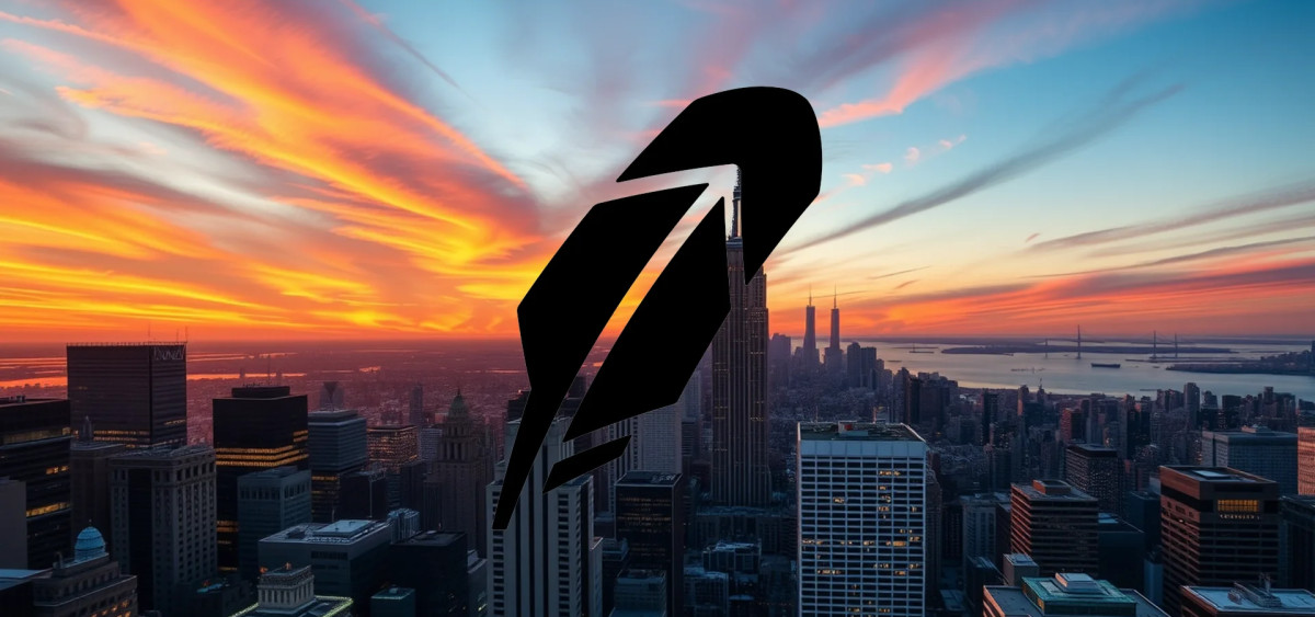 Beitragsbild zu Robinhood Aktie: Milliarden-Expansion