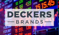 Beitragsbild zu Deckers Outdoor Aktie: Einbussen vorprogrammiert?