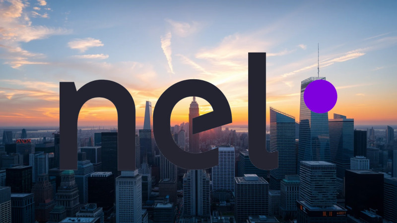 Beitragsbild zu Nel ASA Aktie: Unterstützung im Fokus