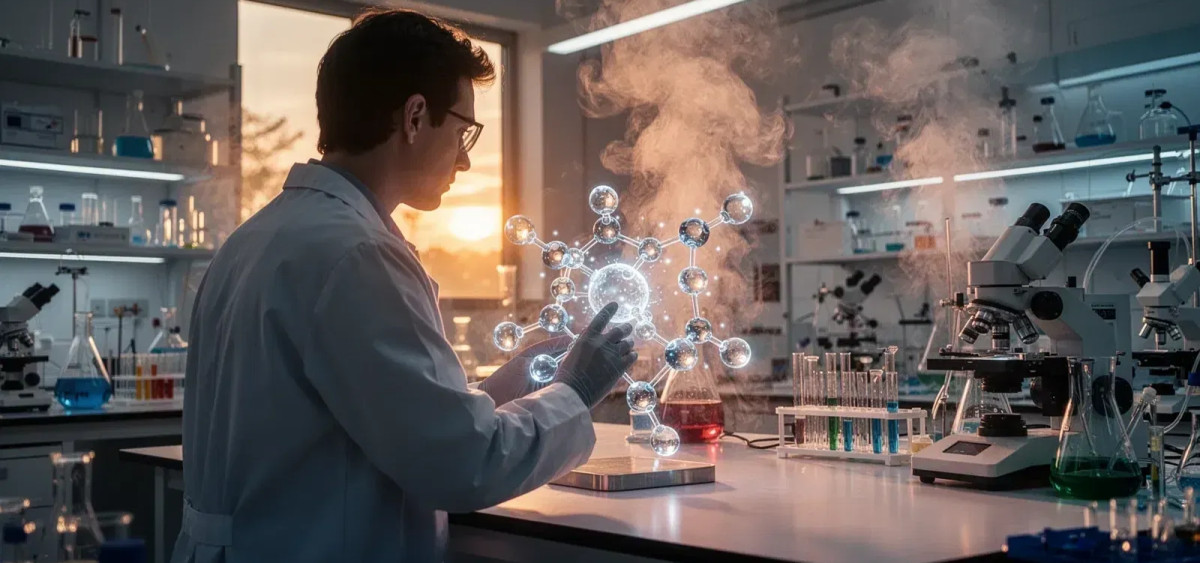 Beitragsbild zu Cybin Aktie: Wachstum motiviert!