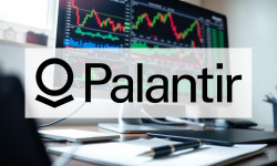 Beitragsbild zu Palantir Aktie: Alarmzeichen überhört?
