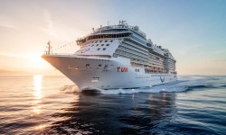 Beitragsbild zu TUI Aktie: Rekord-Gewinn überrascht