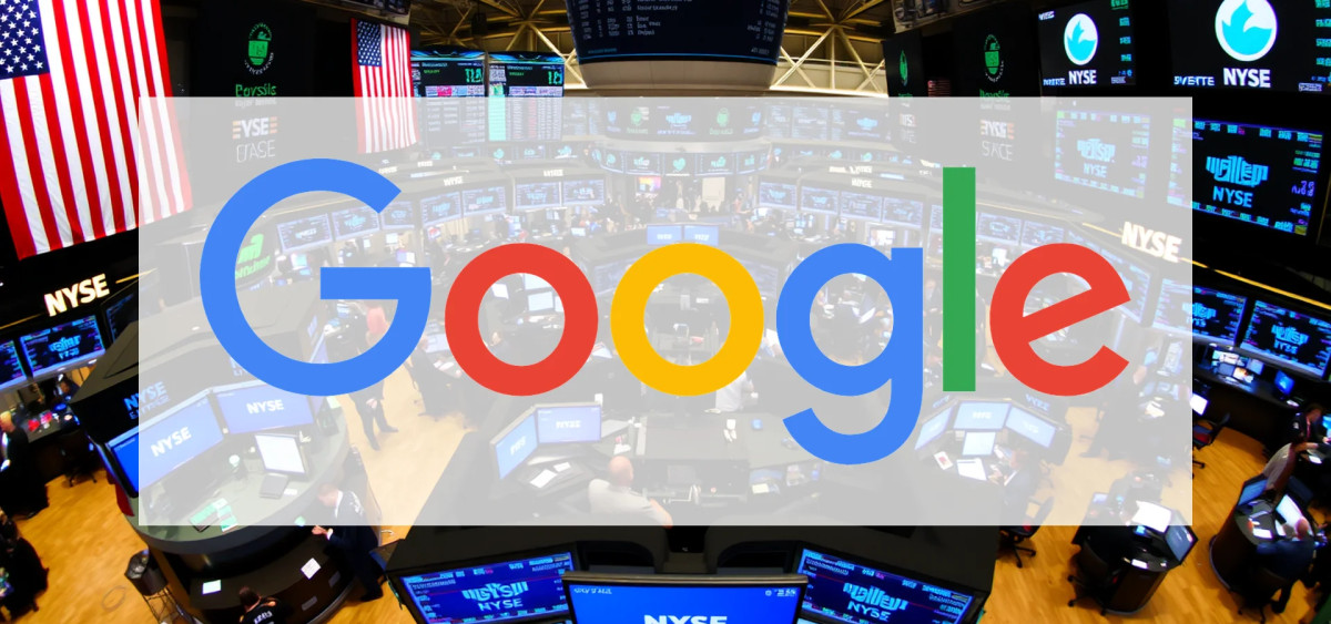 Beitragsbild zu Alphabet Aktie: Wachstumssignale gesendet