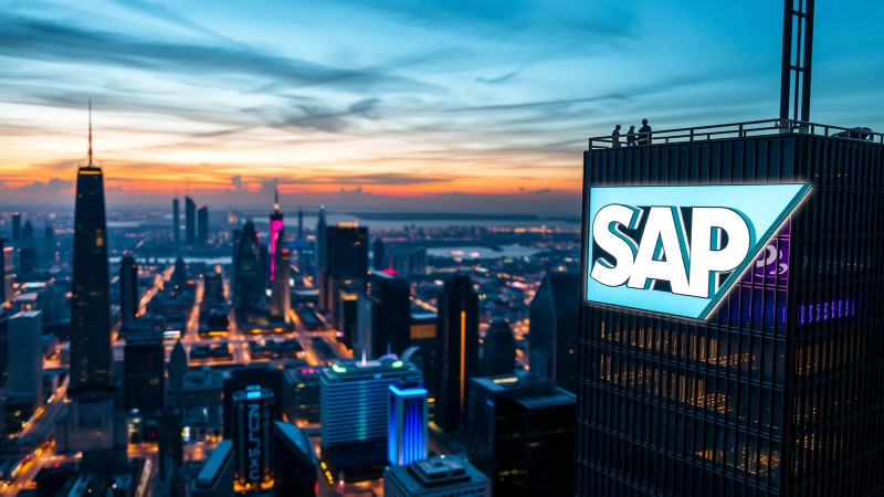 Beitragsbild zu Double Bond Chemical Aktie: Fokus auf Shanghai