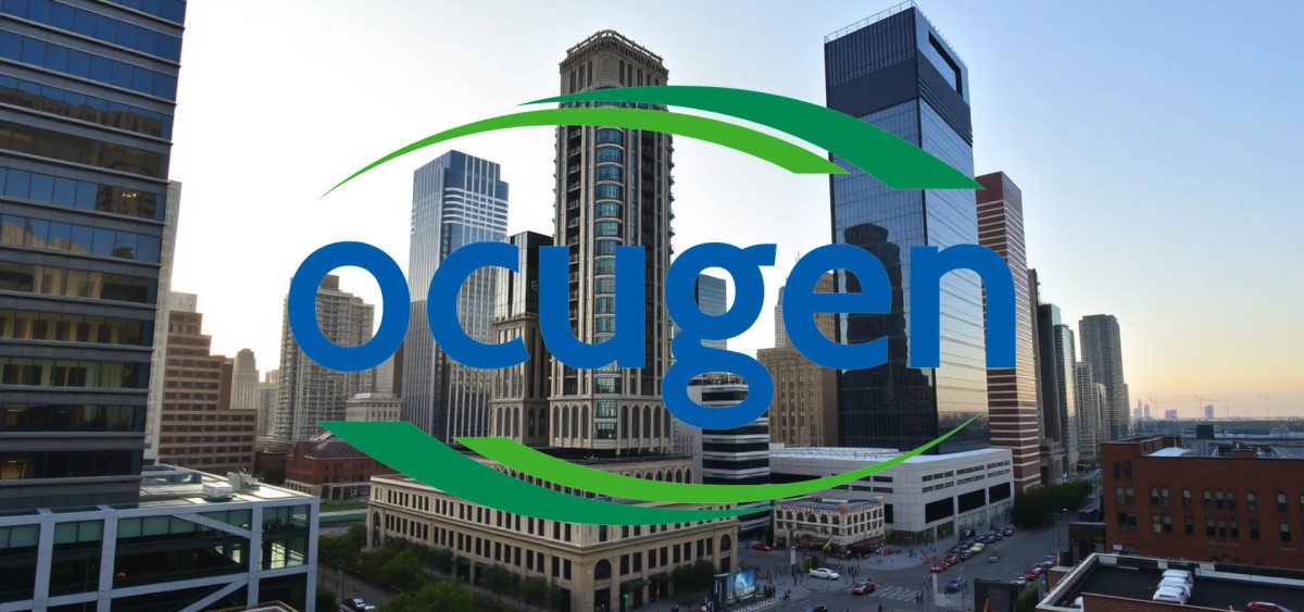 Beitragsbild zu Ocugen Aktie: Enttäuschende Zeiten