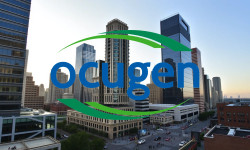 Beitragsbild zu Ocugen Aktie: Enttäuschende Zeiten