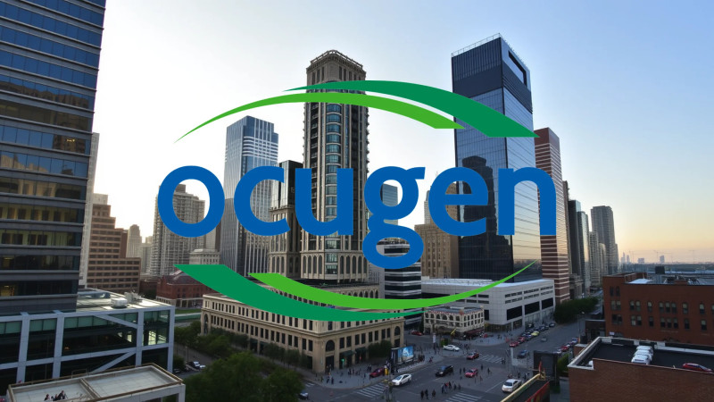 Beitragsbild zu Ocugen Aktie: Enttäuschende Zeiten