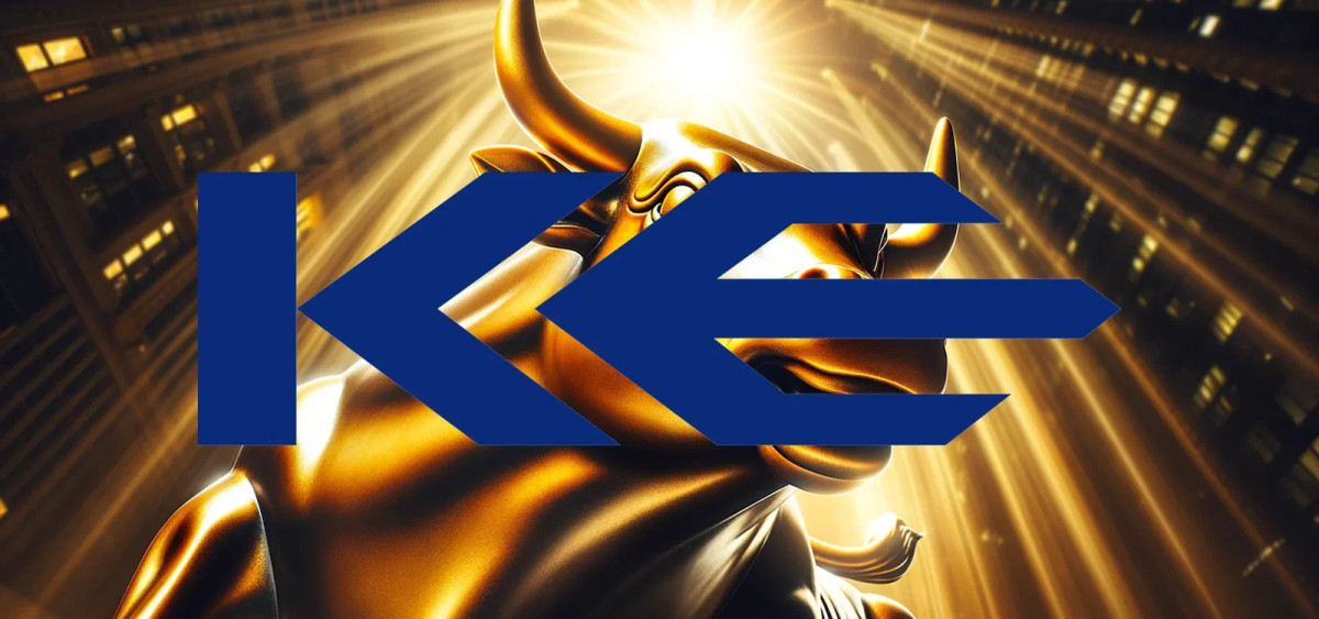 Beitragsbild zu Kokusai Electric Aktie: Fokus auf Stabilität