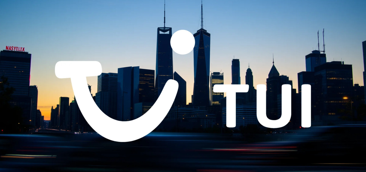 Beitragsbild zu TUI Aktie: Durchbruch!