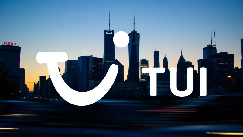 Beitragsbild zu TUI Aktie: Durchbruch!