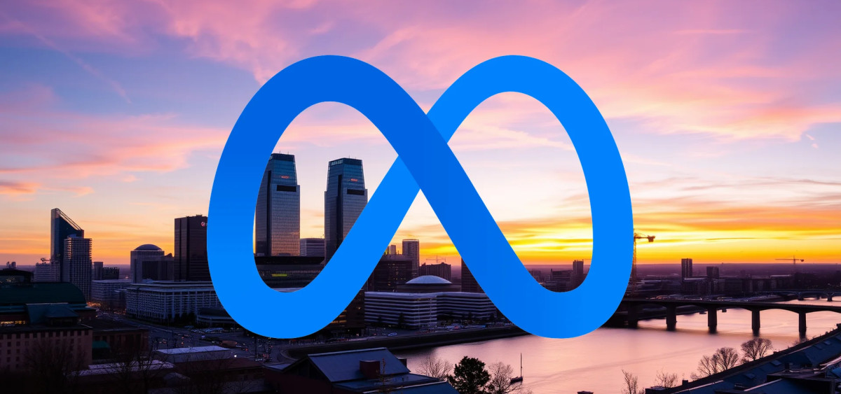 Beitragsbild zu Meta Aktie: Strategiewechsel