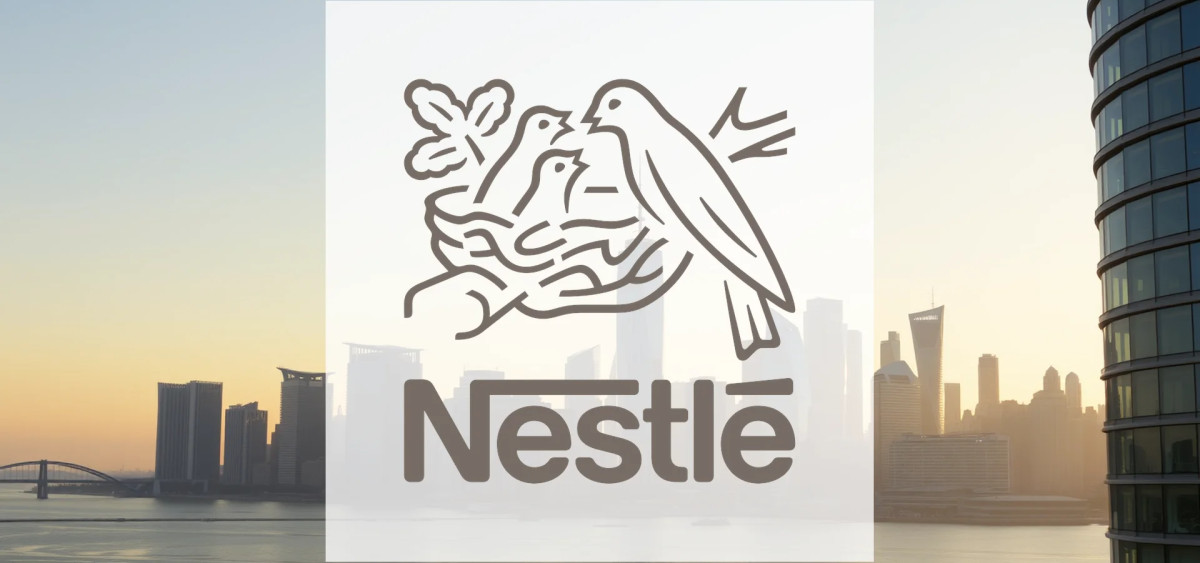 Beitragsbild zu Nestlé Aktie: Doppelschlag aus Deutschland!