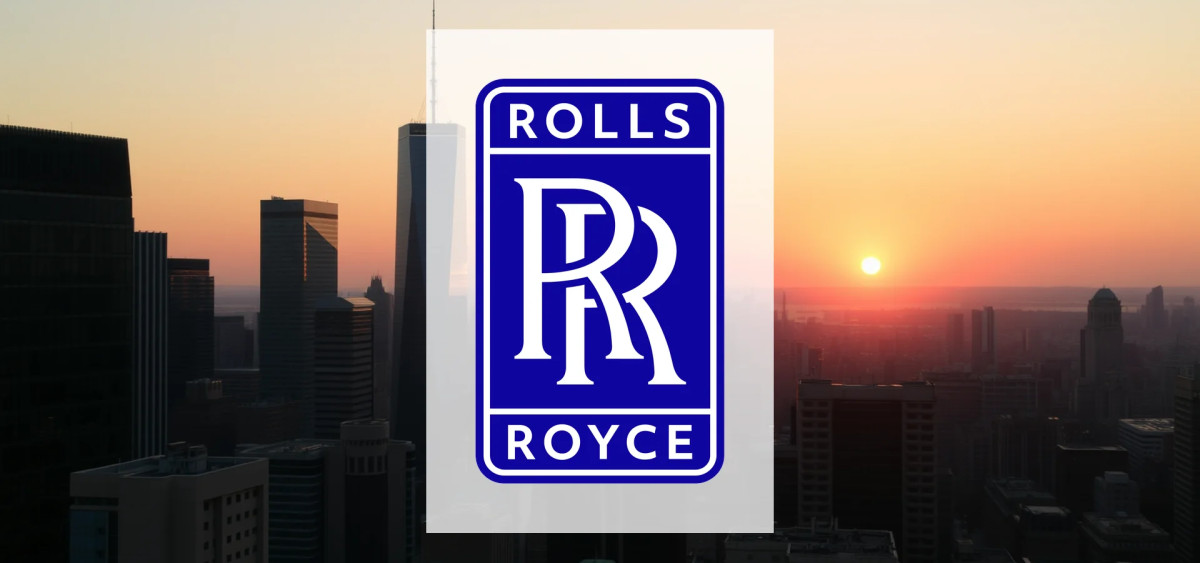 Beitragsbild zu Rolls-Royce Aktie: SMR-Spaltung im Anmarsch?