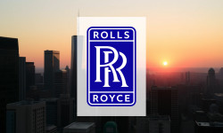 Beitragsbild zu Rolls-Royce Aktie: SMR-Spaltung im Anmarsch?