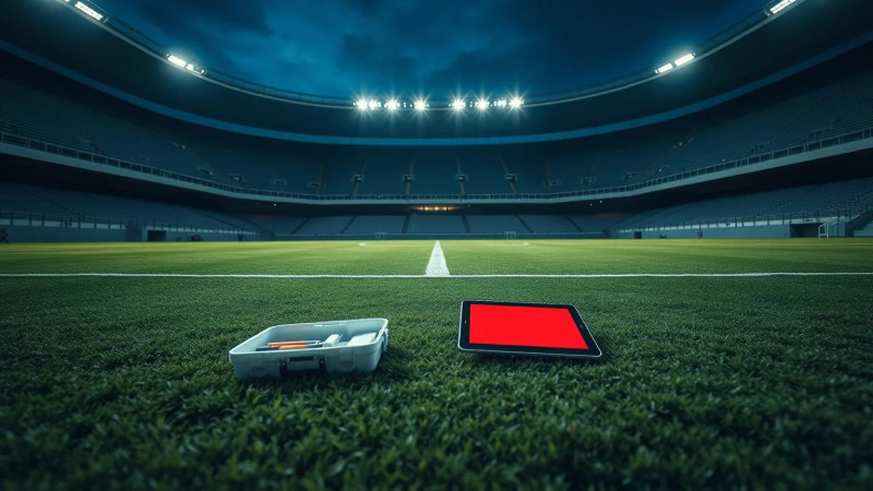 Beitragsbild zu Rapid Wien: Verletzungskrise zum AC-Florenz-Duell