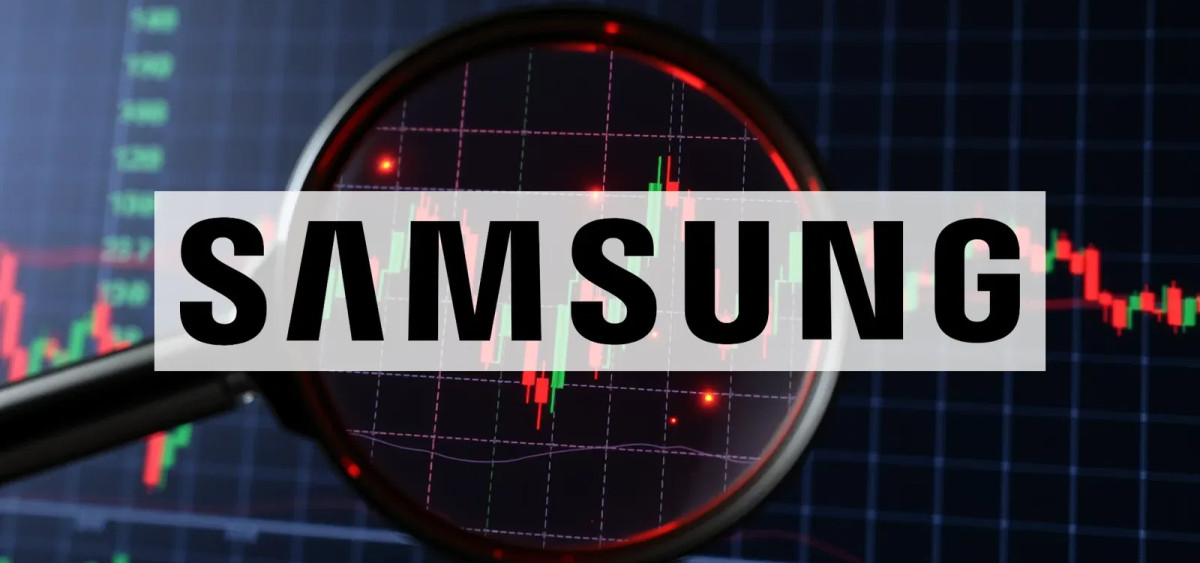 Beitragsbild zu Samsung Vorzugsaktie: Gezielte Umschichtungen