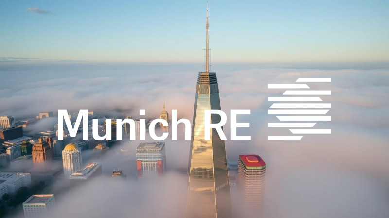 Beitragsbild zu Münchener Rück Aktie: Unsichere Rahmenbedingungen!