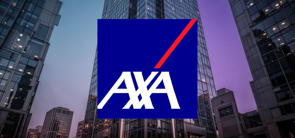 Beitragsbild zu Axa Aktie: Teures Wachstum