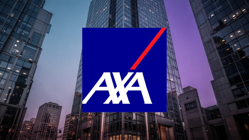 Beitragsbild zu Axa Aktie: Teures Wachstum