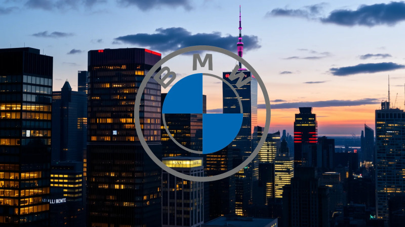 Beitragsbild zu BMW Aktie: Zölle im Fokus