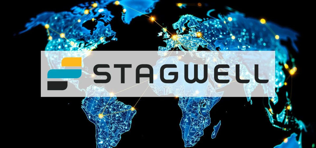 Beitragsbild zu Stagwell Aktie: KI-Explosion!