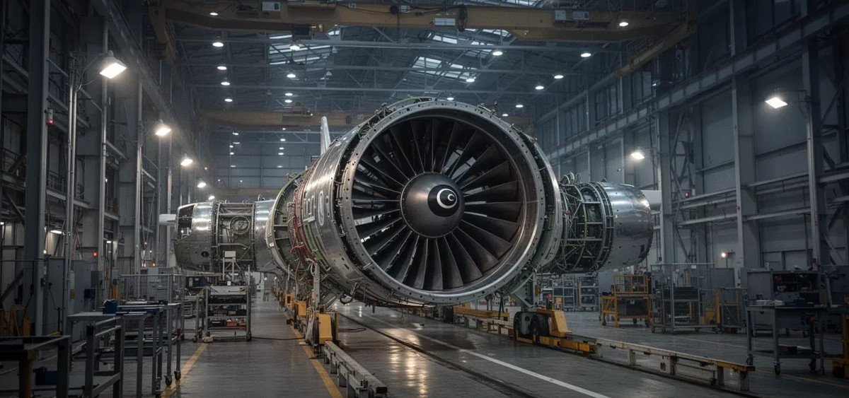 Beitragsbild zu Rolls-Royce Aktie: Milliarden-Rückkauf verpufft