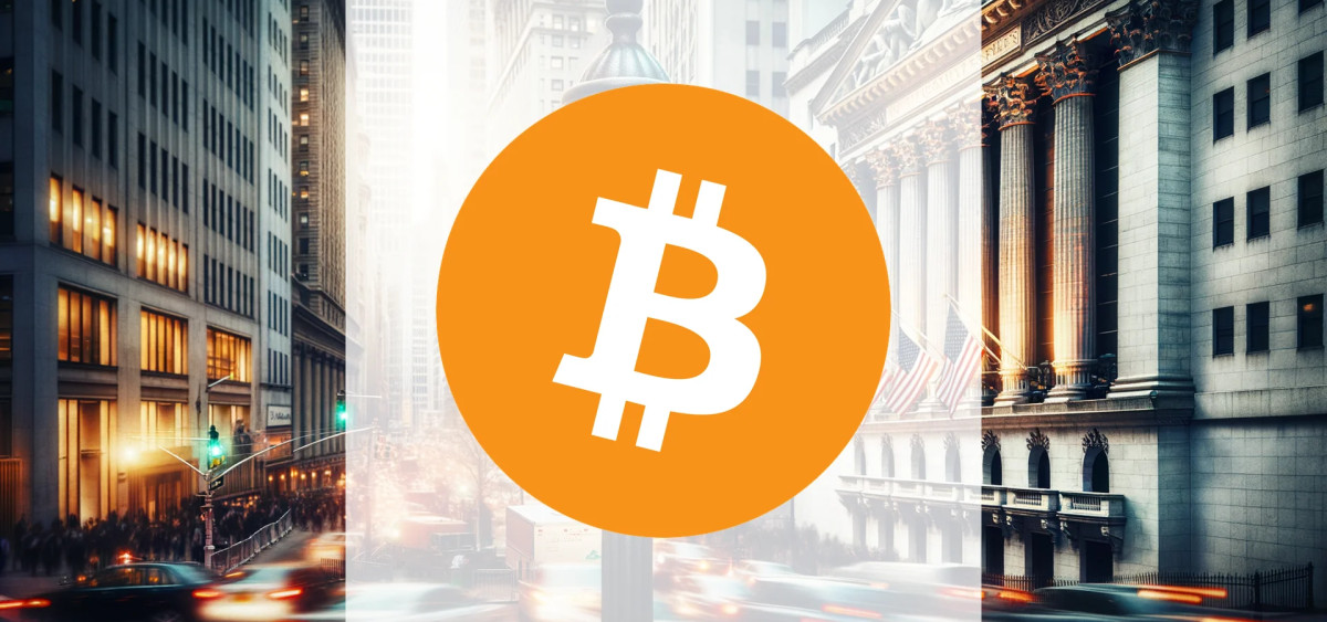 Beitragsbild zu Bitcoin: Wichtige Richtungsentscheidung