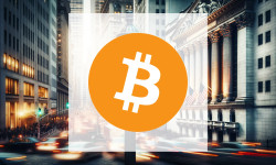 Beitragsbild zu Bitcoin: Wichtige Richtungsentscheidung