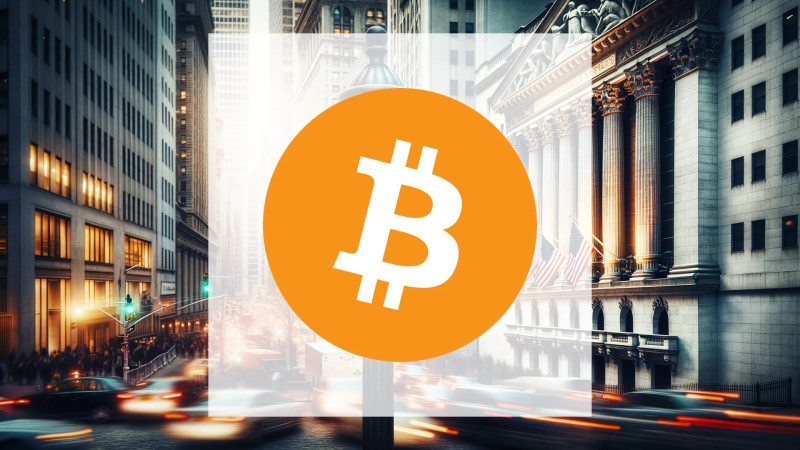 Beitragsbild zu Bitcoin: Wichtige Richtungsentscheidung