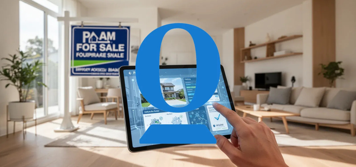 Beitragsbild zu Opendoor Aktie: Fantastische Fortschritte!