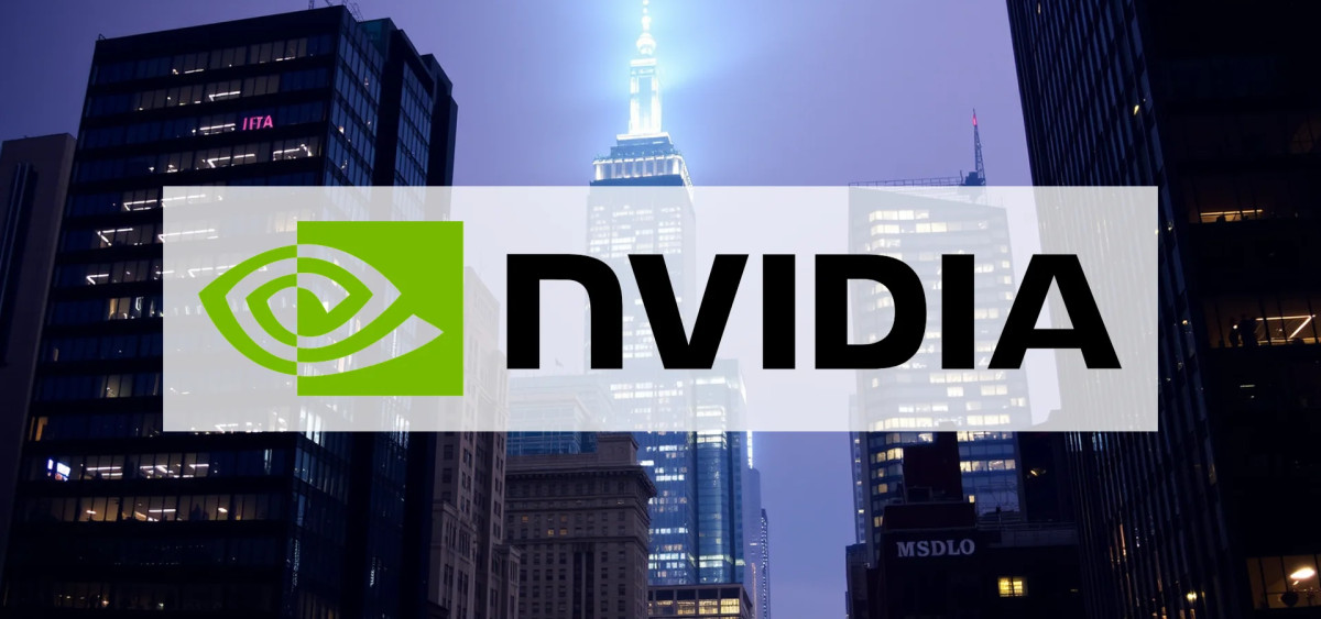 Beitragsbild zu Nvidia Aktie: Jetzt wird's ernst!