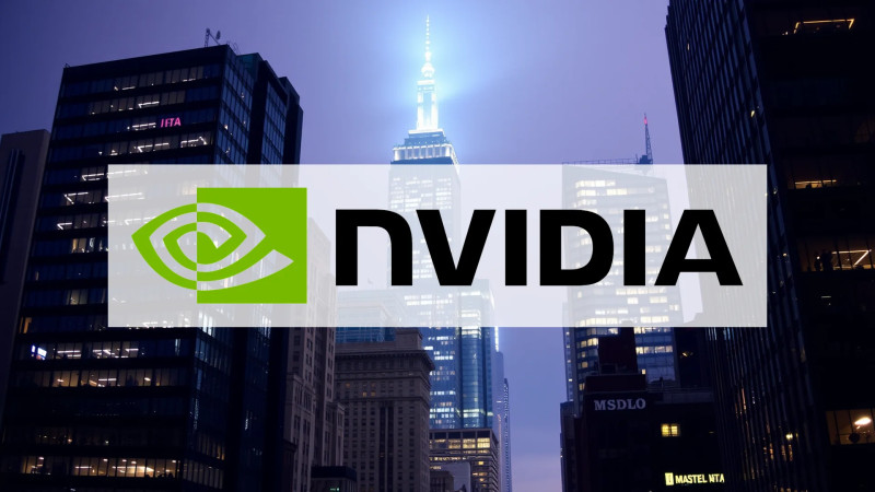 Beitragsbild zu Nvidia Aktie: Jetzt wird's ernst!