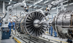 Beitragsbild zu Rolls-Royce Aktie: Angriff auf Massenmarkt