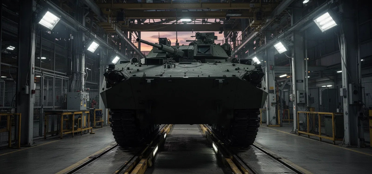 Beitragsbild zu Rheinmetall Aktie: Marktverhalten beobachten