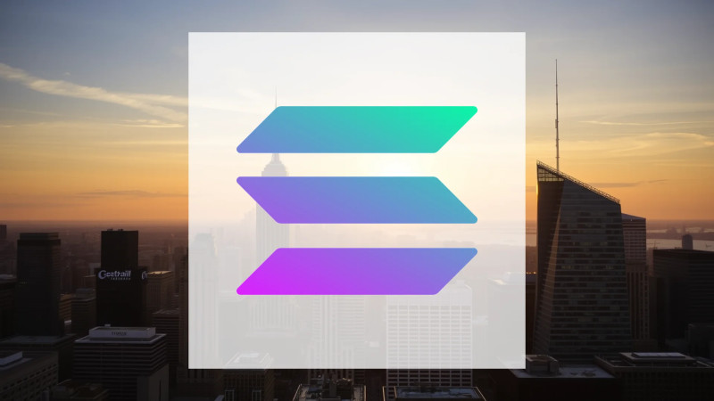 Beitragsbild zu Solana: Erste Einschätzungen