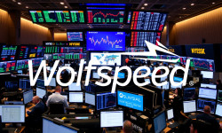 Beitragsbild zu Wolfspeed Aktie: Unterschätzte Hindernisse?