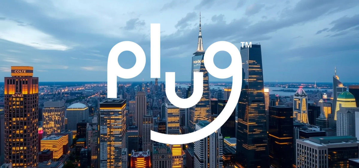 Beitragsbild zu Plug Power Aktie: Hoffnungsschimmer?