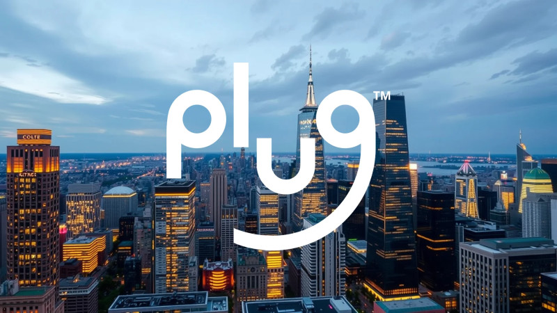 Beitragsbild zu Plug Power Aktie: Hoffnungsschimmer?