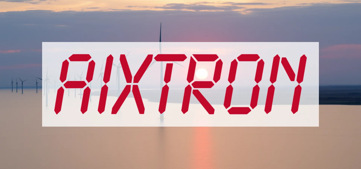 Beitragsbild zu Aixtron Aktie: Tückische Vorzeichen?