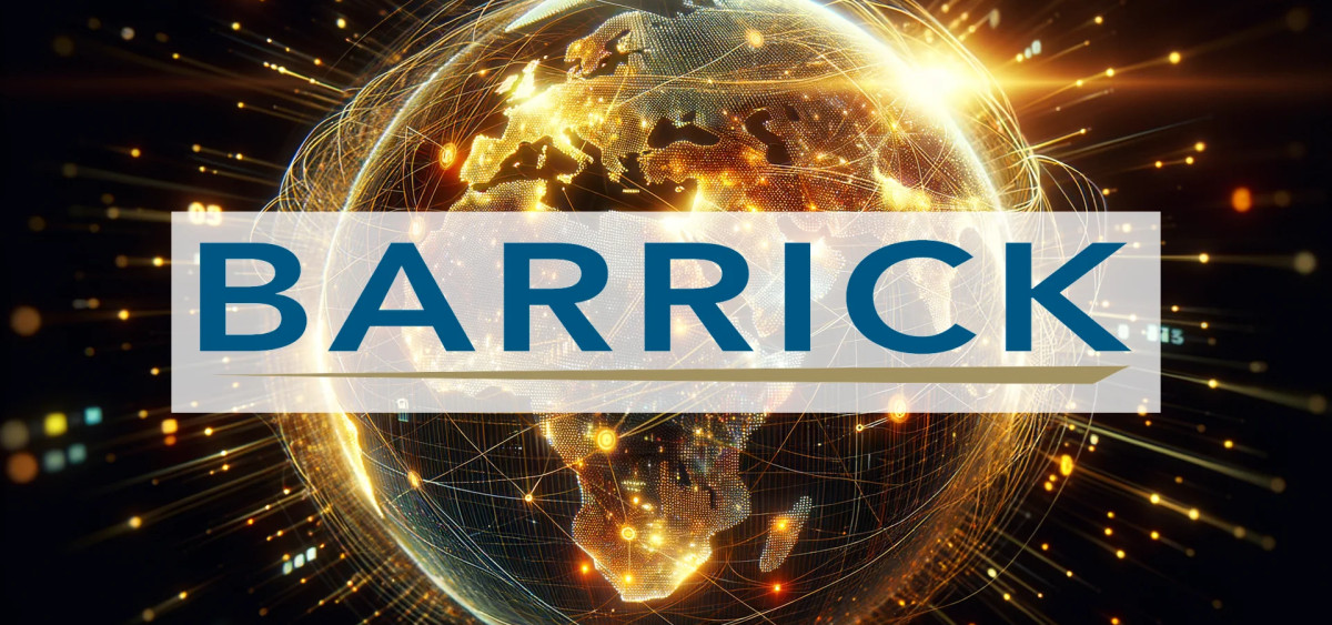 Beitragsbild zu Barrick Gold Aktie: Mali-Konflikt beendet