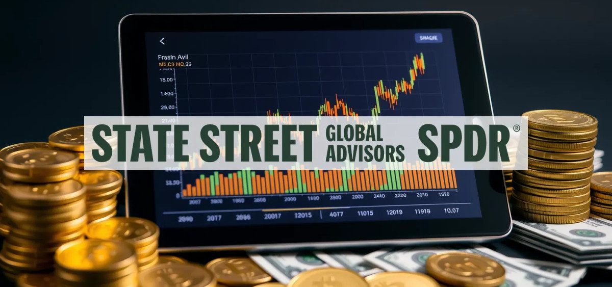 Beitragsbild zu SPDR® Portfolio S&P 500 ETF: Handelsbilanz aktualisiert