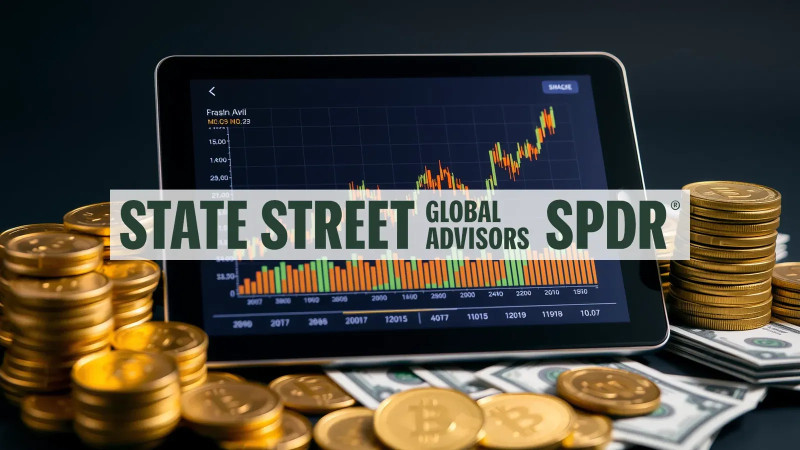 Beitragsbild zu SPDR® Portfolio S&P 500 ETF: Handelsbilanz aktualisiert