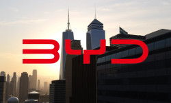 Beitragsbild zu BYD-Aktie: Absolute Überraschung!